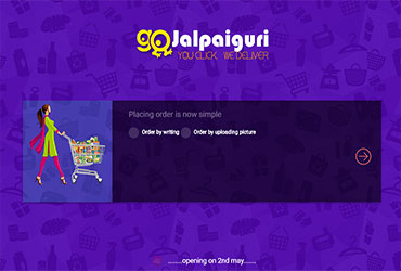 Go Jalpaiguri Online Shopping