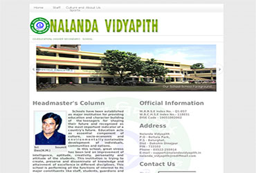 Nalanda Vidyapith